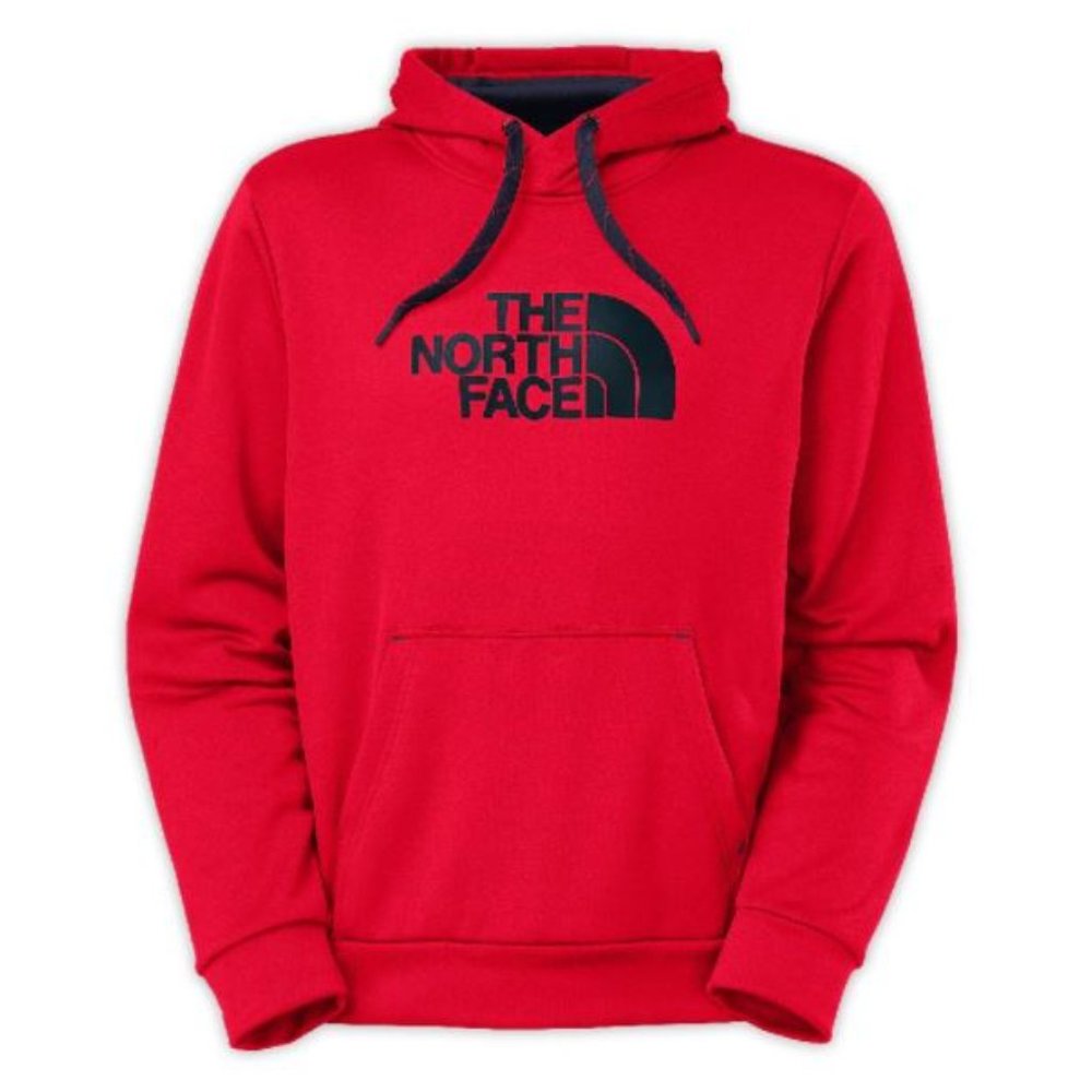 North Face Surgent Half Dome Hoodie Men’s Small
